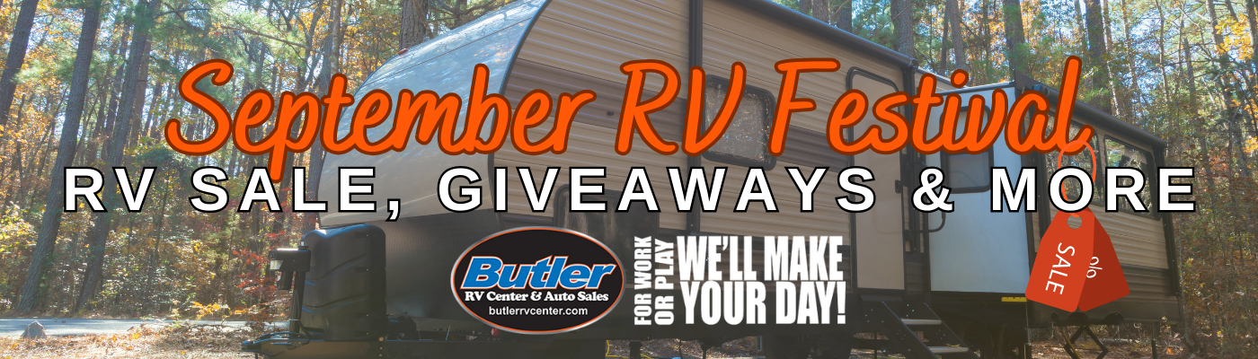 September RV Festival